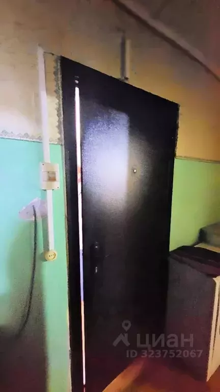 Комната Воронежская область, Воронеж ул. Челюскинцев, 84 (13.4 м) - Фото 1