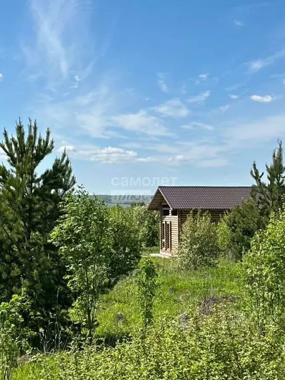 Дом в Свердловская область, Ачит пгт ул. Кузнецова, 22 (100 м) - Фото 0