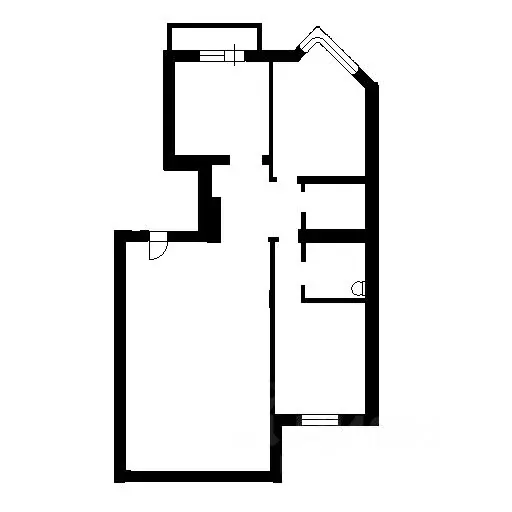 4-к кв. Челябинская область, Чебаркуль ул. Мира, 25 (61.2 м) - Фото 1