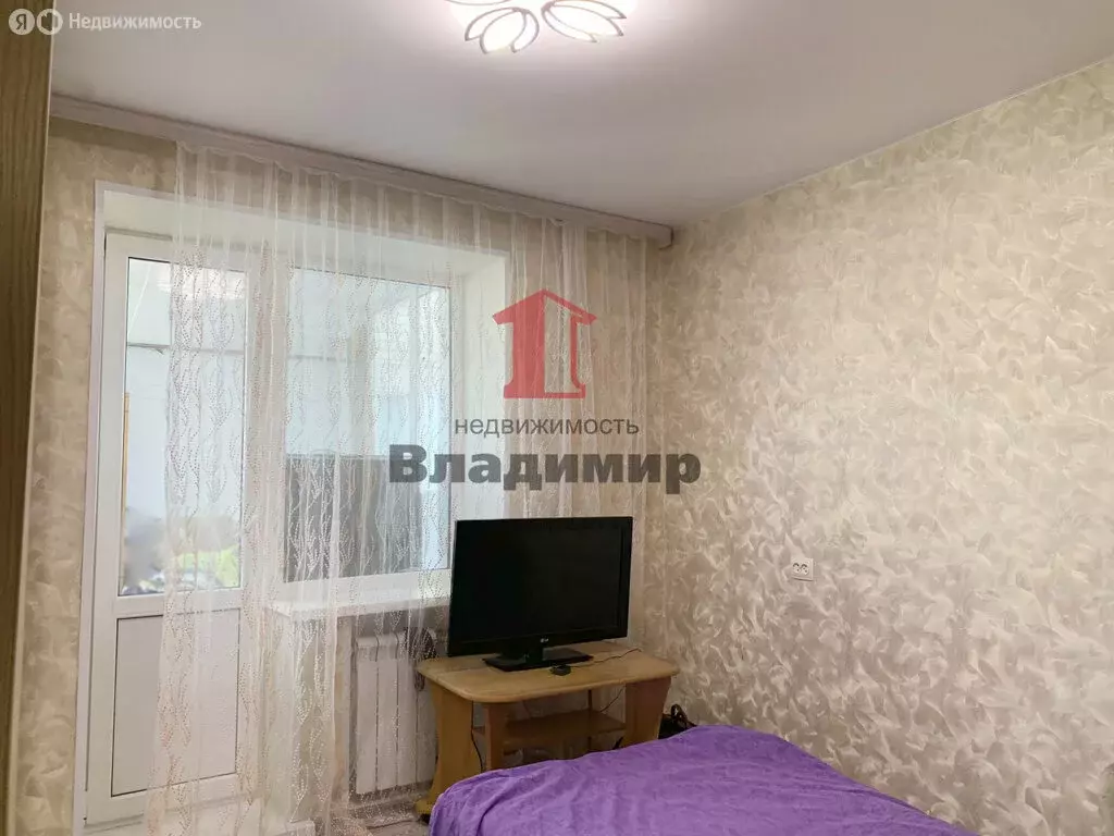 2-комнатная квартира: Находка, улица Победы, 3 (37.8 м) - Фото 1