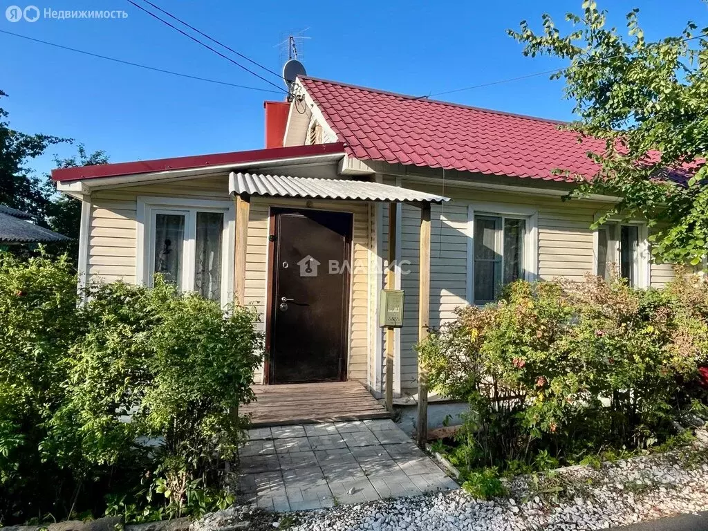 Дом в Вязники, улица Германа Титова, 21 (63.4 м) - Фото 0