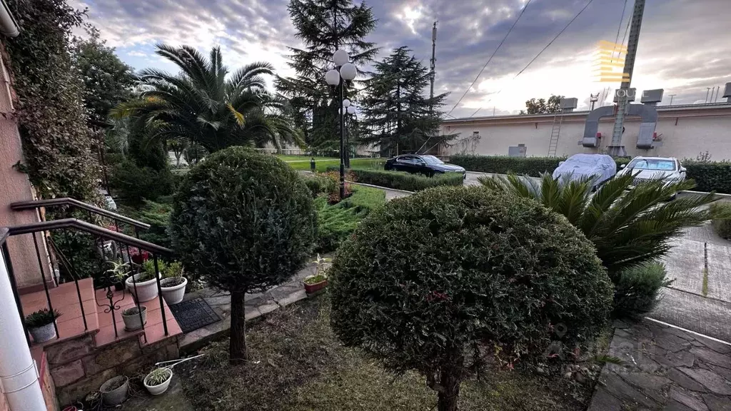 Дом в Краснодарский край, Сочи ул. Ленина, 217А/25А (150 м) - Фото 2