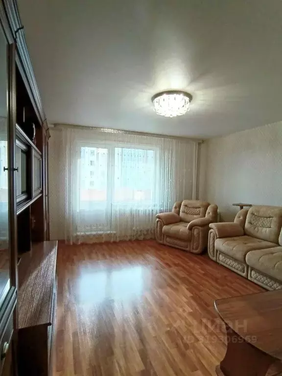 2-к кв. Кемеровская область, Кемерово Молодежный просп., 13б (62.0 м) - Фото 1