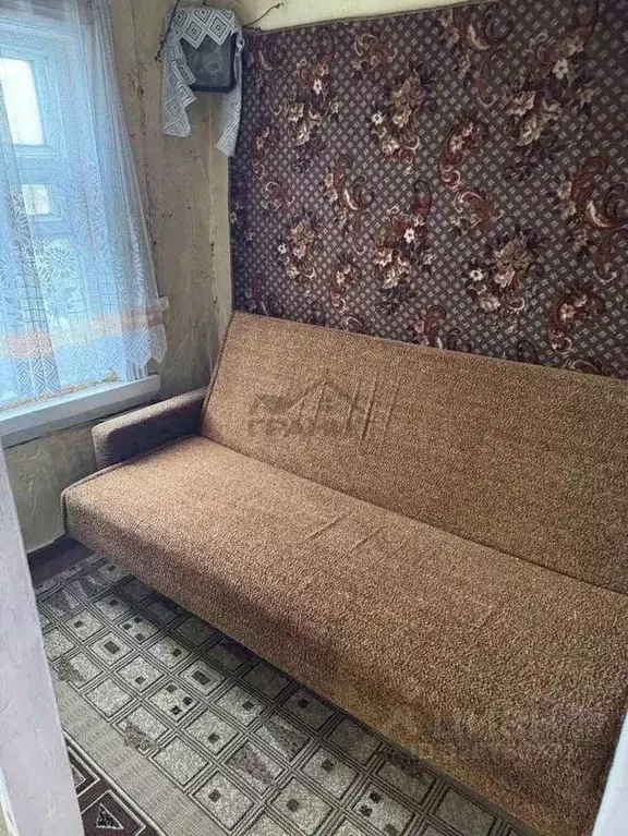 Дом в Новгородская область, Маловишерский район, Бургинское с/пос, д. ... - Фото 2