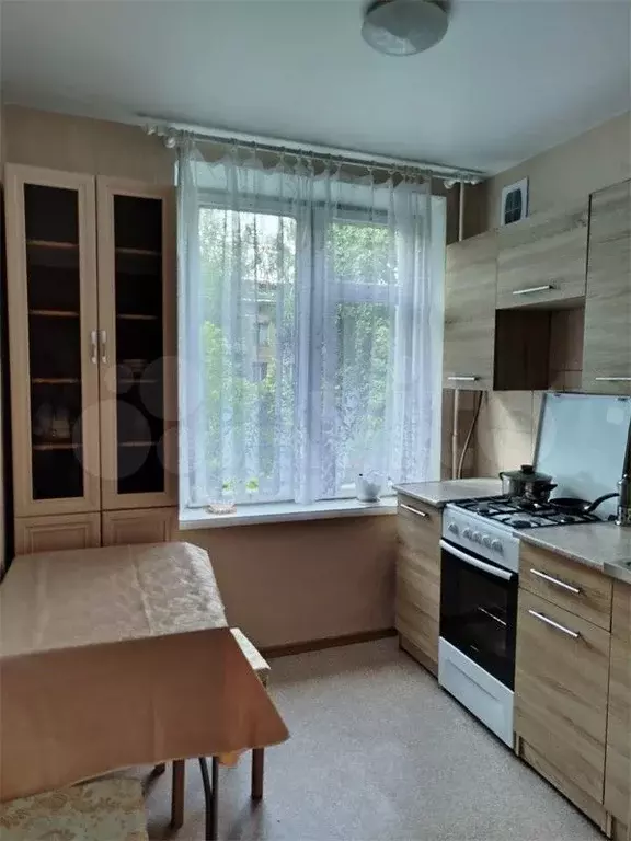 2-к. квартира, 45 м, 4/5 эт. - Фото 1