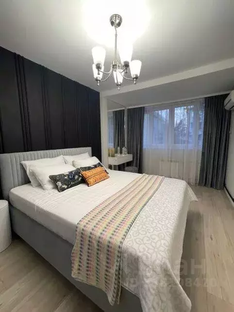 Квартира, 1 комната, 48 м - Фото 0