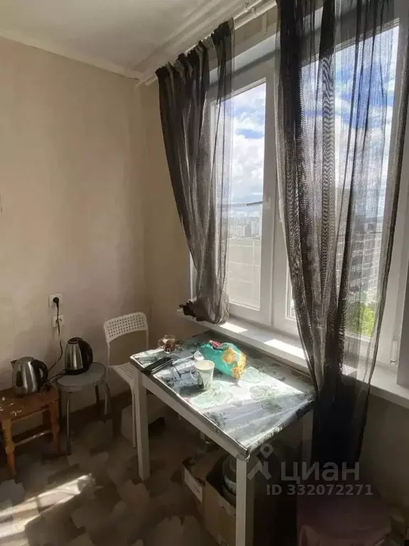 Комната Москва Ташкентская ул., 15/22 (14.0 м) - Фото 2