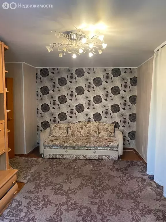4-комнатная квартира: Ишимбай, Геологическая улица, 87 (61 м) - Фото 1