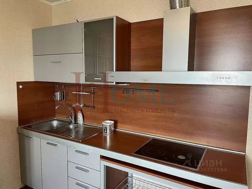 2-к кв. Новосибирская область, Новосибирск ул. Чехова, 111 (68.0 м) - Фото 1