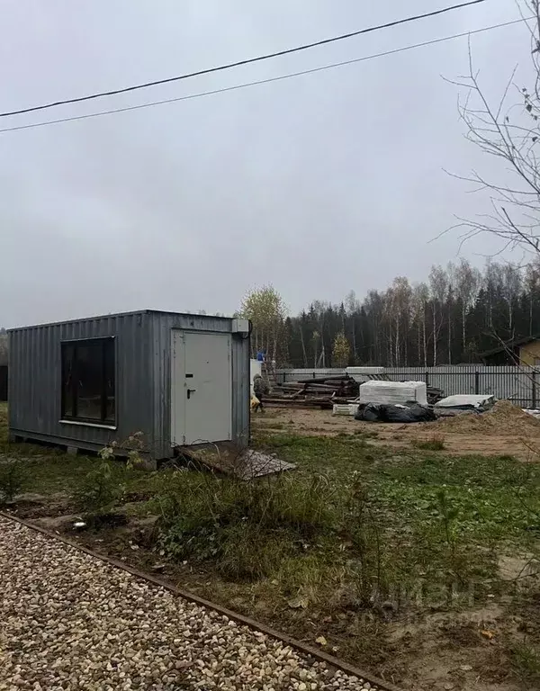 Дом в Московская область, Истра муниципальный округ, д. Максимовка  ... - Фото 2