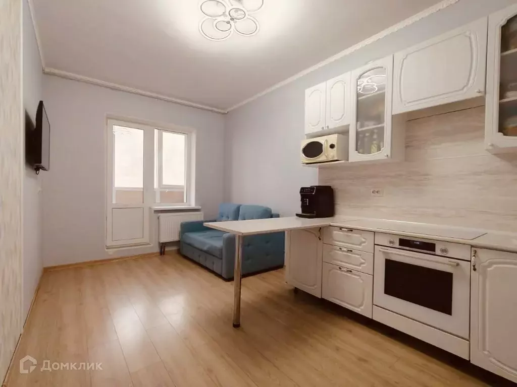 Продаётся 1-к квартира, 40.5 м - Фото 1
