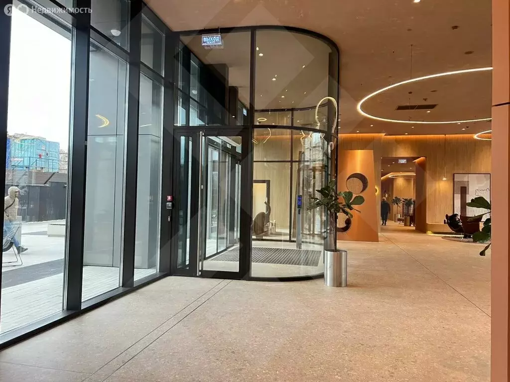 2-комнатная квартира: Москва, Севастопольский проспект, 22А (47.4 м) - Фото 2