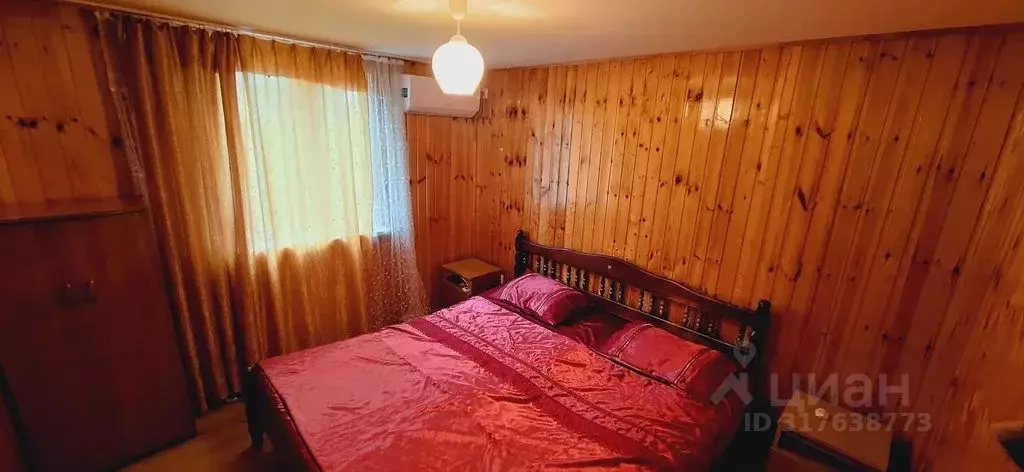 Комната Краснодарский край, Сочи Главная ул., 21А - Фото 0