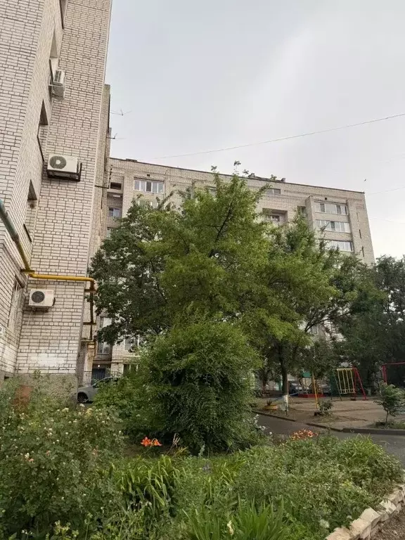 1-к кв. Волгоградская область, Волгоград Казахская ул., 1/7 (45.7 м) - Фото 1