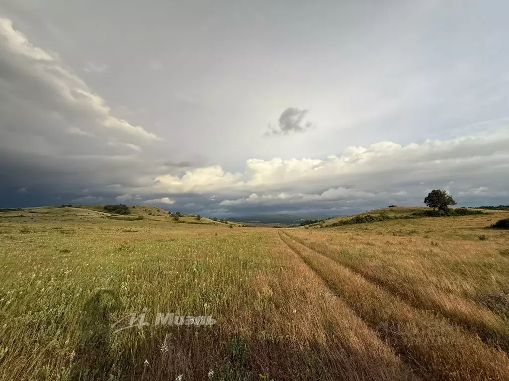 Участок в Крым, Бахчисарайский район, Почтовое пгт  (300.0 сот.) - Фото 0