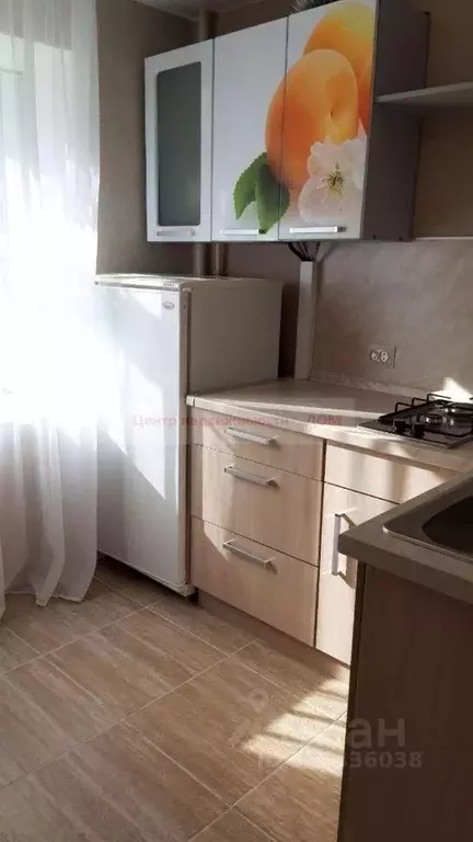 1-к кв. Белгородская область, Белгород ул. Мичурина, 54 (31.0 м) - Фото 2