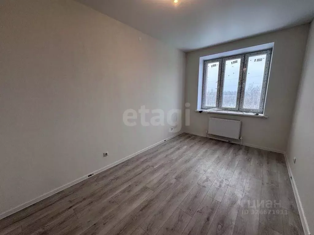 1-к кв. Ярославская область, Ярославль ул. Пашуковская, 9к2 (28.0 м) - Фото 1