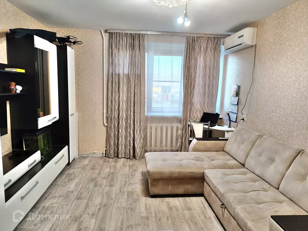 Продаётся 1-к квартира, 35.3 м - Фото 1