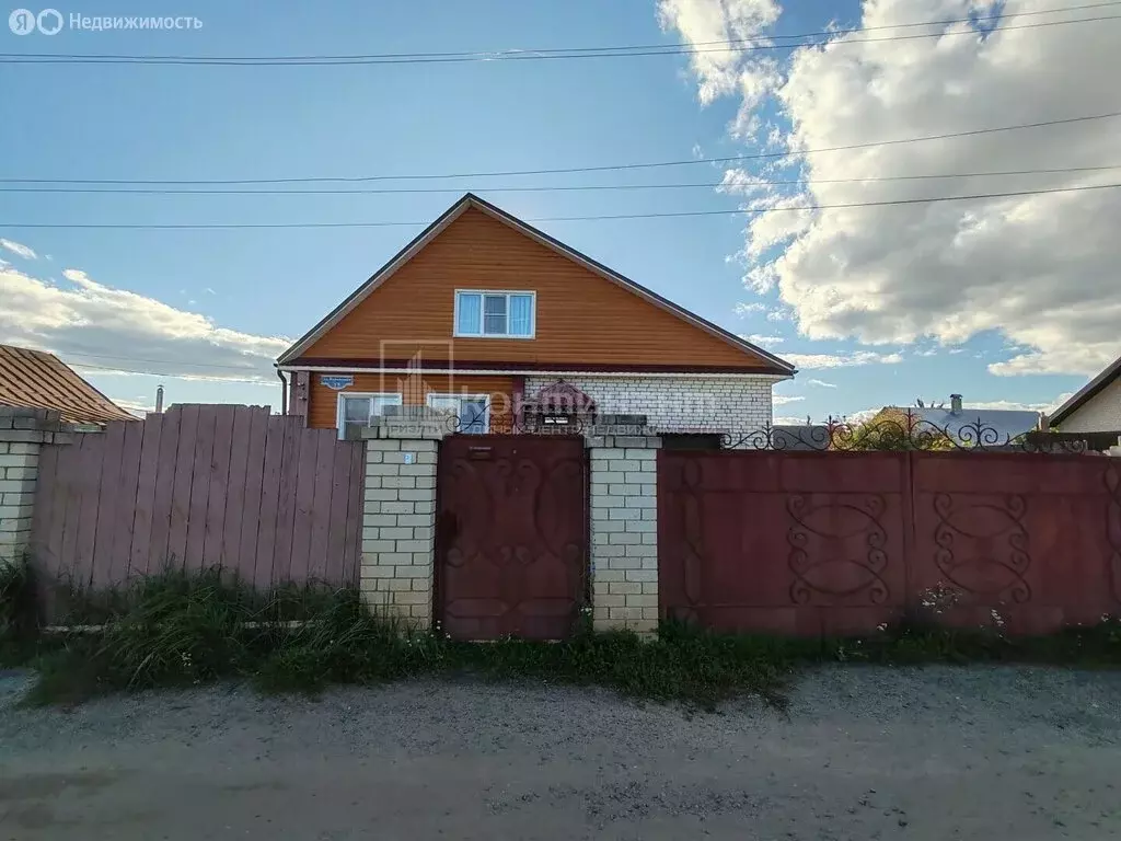 Дом в Вязники, улица Воровского, 15 (196 м) - Фото 2