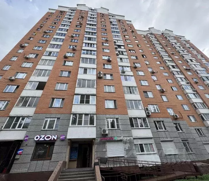Помещение свободного назначения в Московская область, Подольск ул. ... - Фото 1