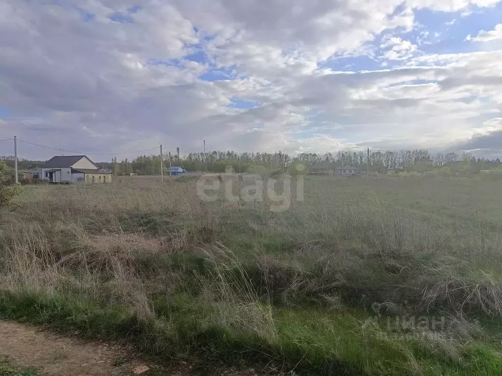 Участок в Орловская область, Орловский муниципальный округ, д. ... - Фото 2