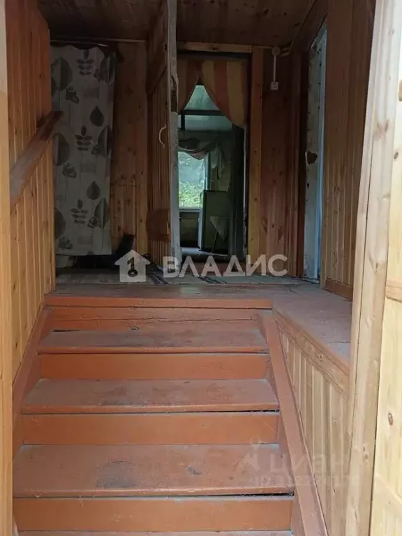 Дом в Владимирская область, Гороховецкий район, Куприяновское ... - Фото 1