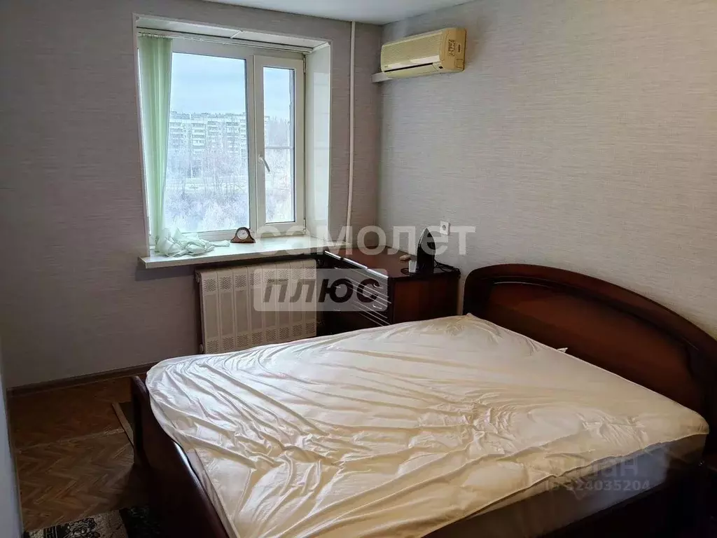 2-к кв. Липецкая область, Липецк ул. 8 Марта, 26/4 (47.2 м) - Фото 1