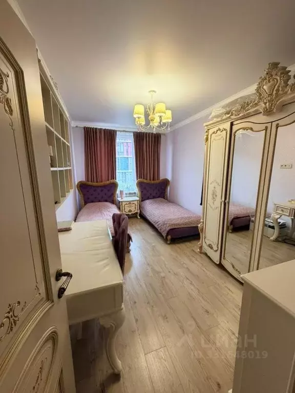 3-к кв. Москва ул. 1-я Нововатутинская, 3 (75.0 м) - Фото 2