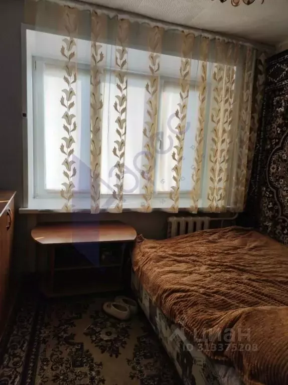 1-к кв. Нижегородская область, Нижний Новгород ул. Маршала Голованова, ... - Фото 0