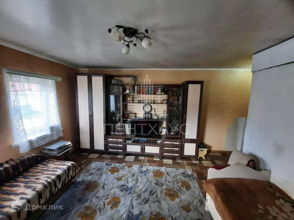 Продаётся 3-к квартира, 58 м - Фото 0