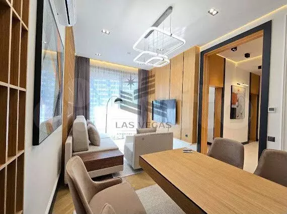 3-к. квартира, 85 м, 8/20 эт. - Фото 0