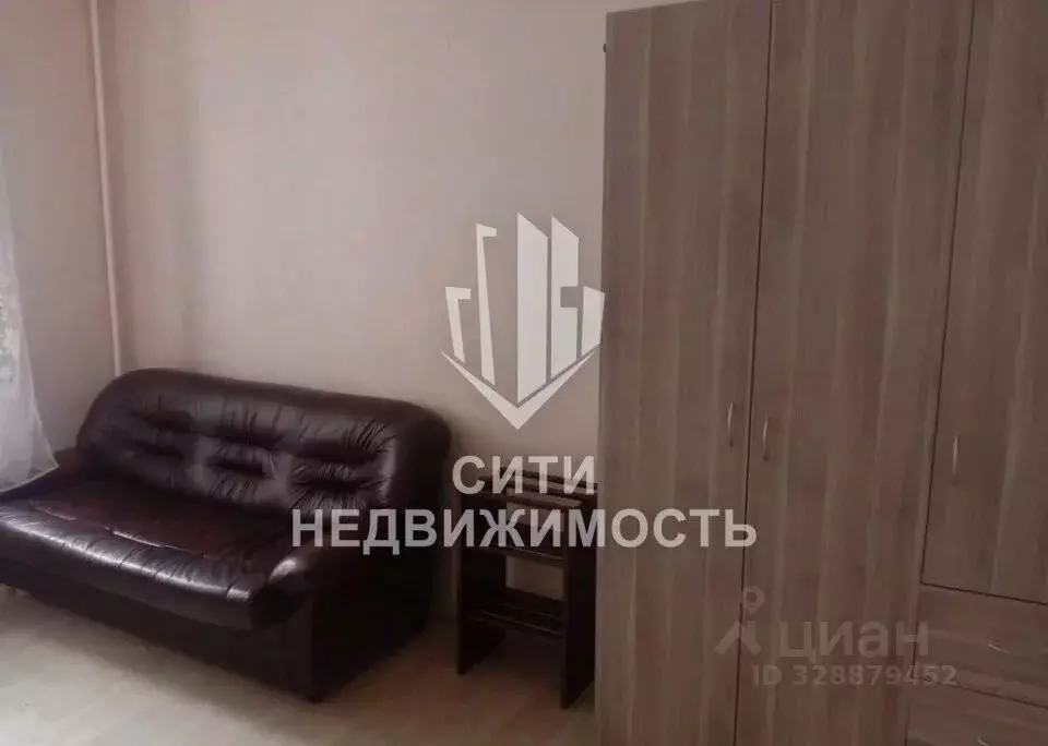 Комната Московская область, Красногорск городской округ, Путилково пгт ... - Фото 1