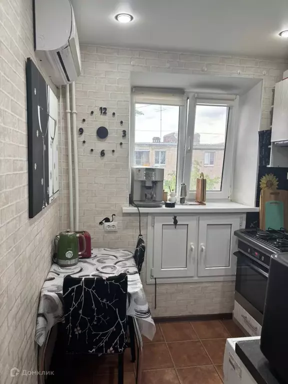 Продаётся 1-к квартира, 32.1 м - Фото 0