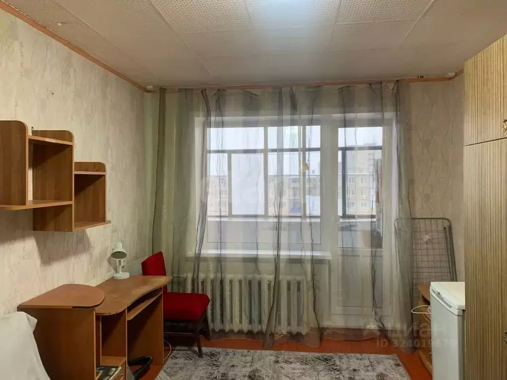 Комната Курганская область, Курган Чернореченская ул., 105 (12.8 м) - Фото 2