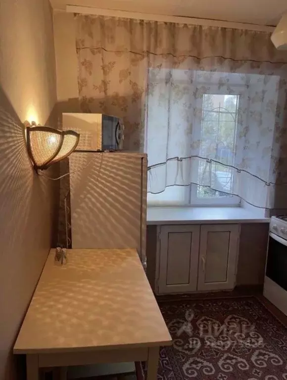 1-к кв. Свердловская область, Екатеринбург ул. Шевченко, 8 (28.9 м) - Фото 1