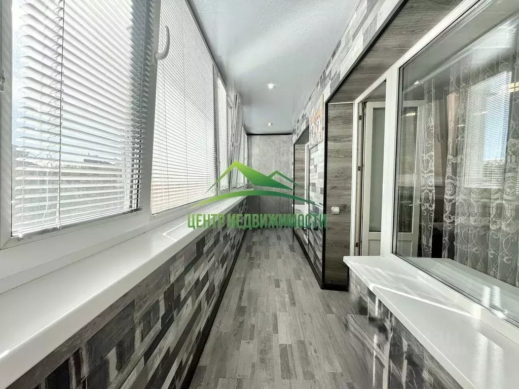 3-к кв. Магаданская область, Магадан ул. Гагарина, 24к2 (94.5 м) - Фото 1