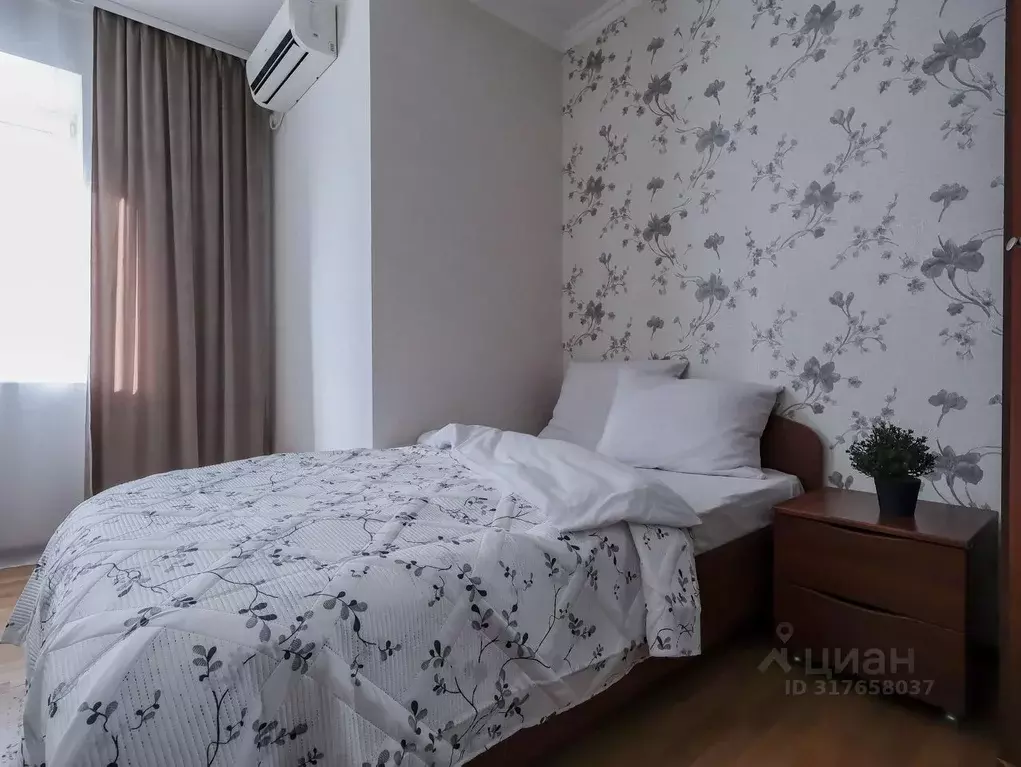 4-к кв. Астраханская область, Астрахань Московская ул., 106/79 (150.0 ... - Фото 2