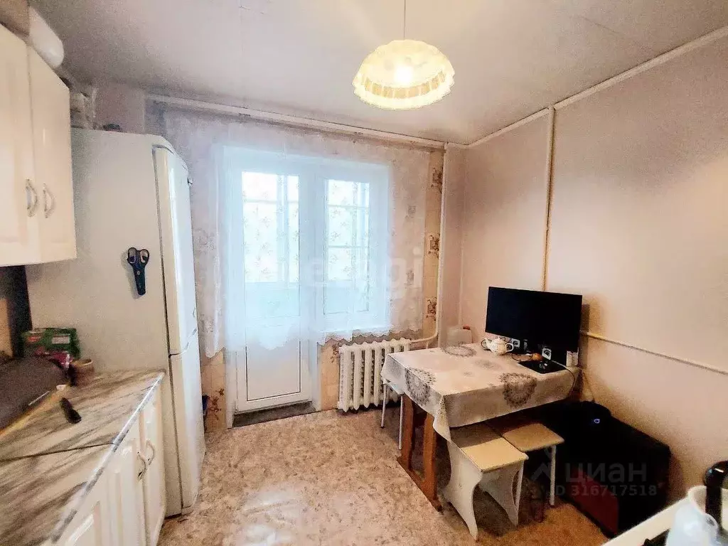 2-к кв. Владимирская область, Муром ул. Мечникова, 56 (53.0 м) - Фото 0