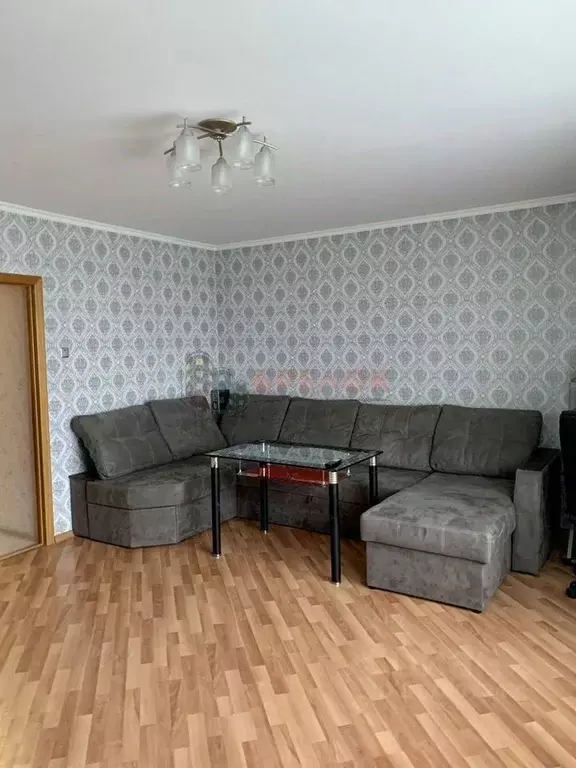 2-к кв. Ростовская область, Ростов-на-Дону 1-я Круговая ул., 91 (51.0 ... - Фото 0