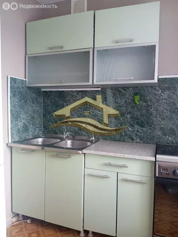 1-комнатная квартира: Березники, улица 30 лет Победы, 3 (32.7 м) - Фото 1