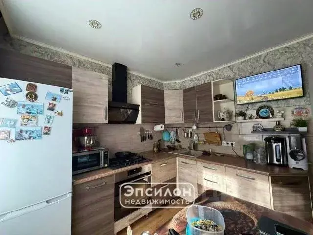 2-к кв. Курская область, Курск ул. Майский Бульвар, 30 (50.0 м) - Фото 1