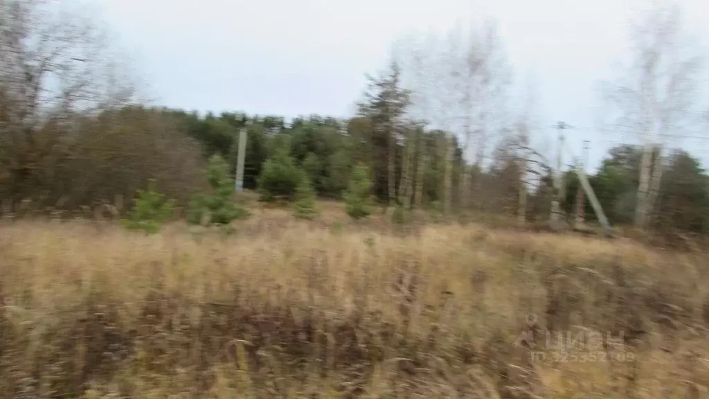 Участок в Московская область, Коломна  (6.5 сот.) - Фото 2