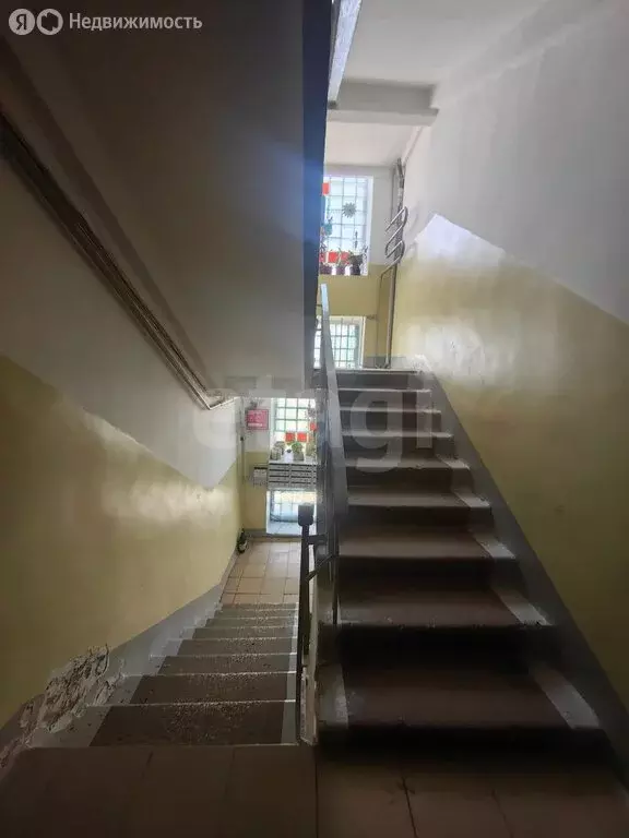 1к в -комнатной квартире (14.2 м) - Фото 2
