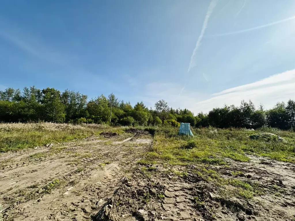 Участок в Пермский край, Березники Факультетская ул. (9.3 сот.) - Фото 1