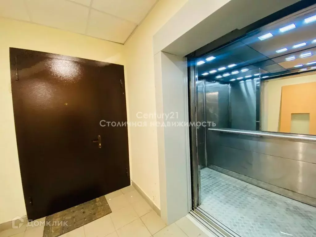 Продаётся 1-к квартира, 32.3 м - Фото 0