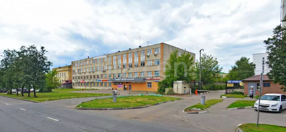 Офис (71.3 м) - Фото 1
