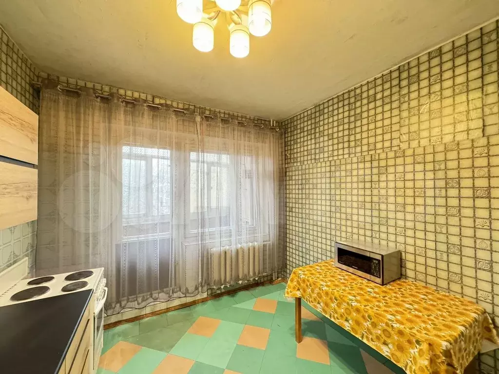 2-к. квартира, 54 м, 2/9 эт. - Фото 1