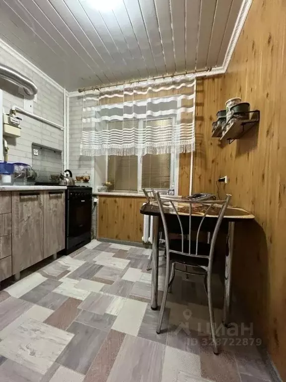 1-к кв. Нижегородская область, Заволжье г. Городецкий муниципальный ... - Фото 2