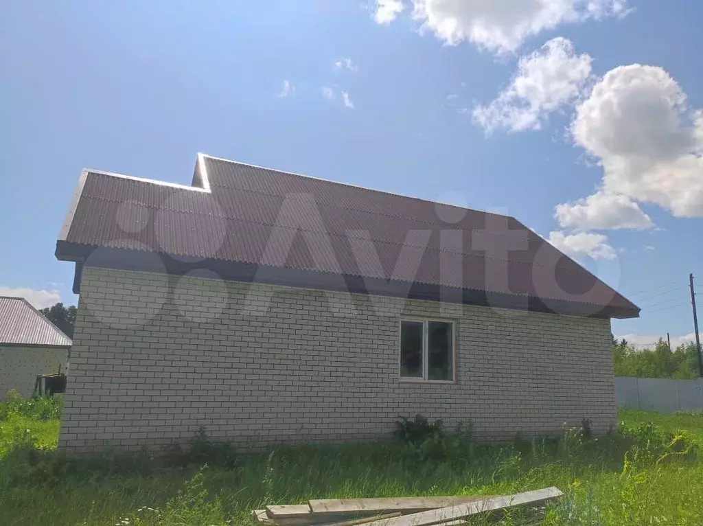 Дом 70 м на участке 6,5 сот. - Фото 1