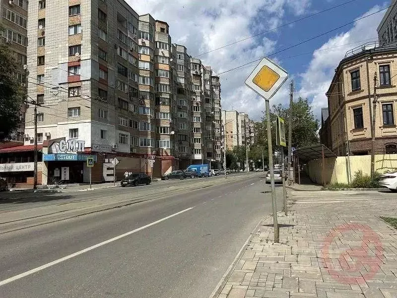 Офис в Самарская область, Самара Арцыбушевская ул., 40 (547 м) - Фото 1